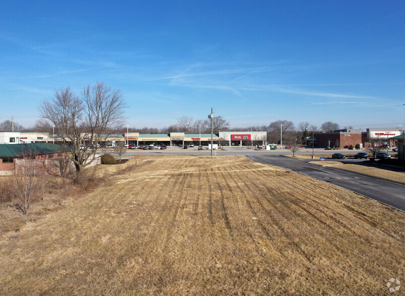 3205 E State Road 32, Westfield, IN for sale - Building Photo - Image 1 of 2