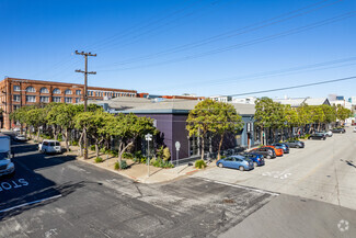 More details for 111 Rhode Island St, San Francisco, CA - Light Industrial for Rent