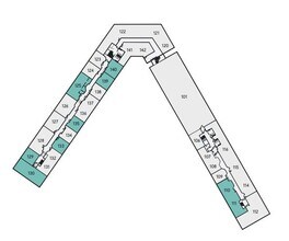 Garrett Field, Warrington for rent Floor Plan- Image 1 of 1