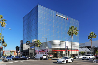 More details for 9440 Santa Monica Blvd, Beverly Hills, CA - Office for Rent