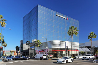 9440 Santa Monica Blvd, Beverly Hills, CA for rent Building Photo- Image 1 of 5