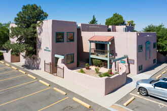 4004 Carlisle Blvd NE, Albuquerque, NM for rent Primary Photo- Image 1 of 5