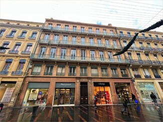 More details for 21 Rue D'Alsace Lorraine, Toulouse - Office to Rent