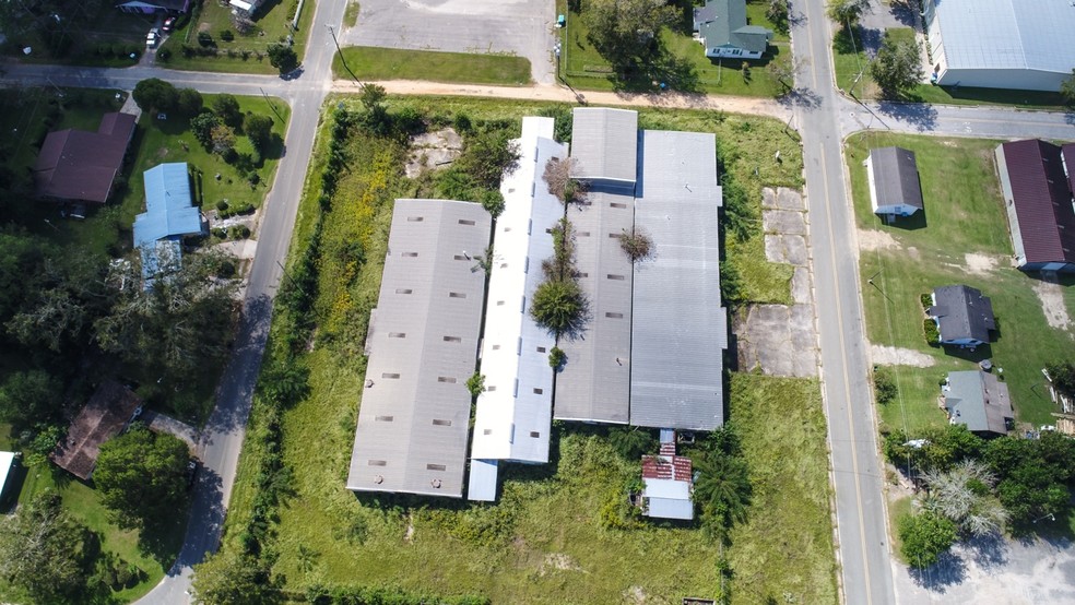 1811 Florida Ave, Quincy, FL for sale - Building Photo - Image 1 of 1