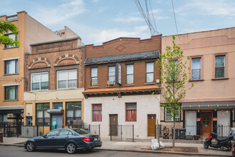 685 Woodward Ave, Ridgewood, NY for sale Building Photo- Image 1 of 4