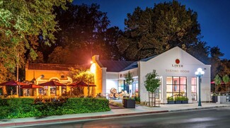 More details for 1255 Lincoln Ave, Calistoga, CA - Retail for Rent