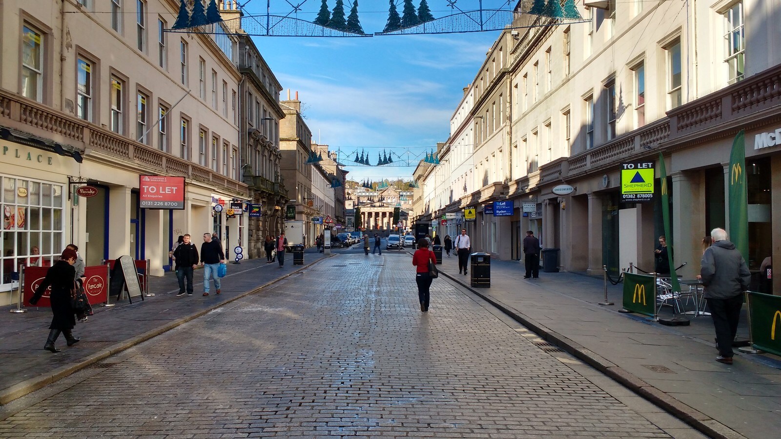 2731 Reform St, Dundee DD1 1SG UK