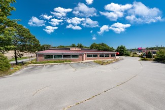 More details for 3074 Cranberry Hwy, East Wareham, MA - Retail for Rent