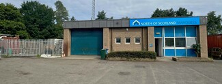 More details for 15C Tom Semple Rd, Nairn - Industrial for Rent