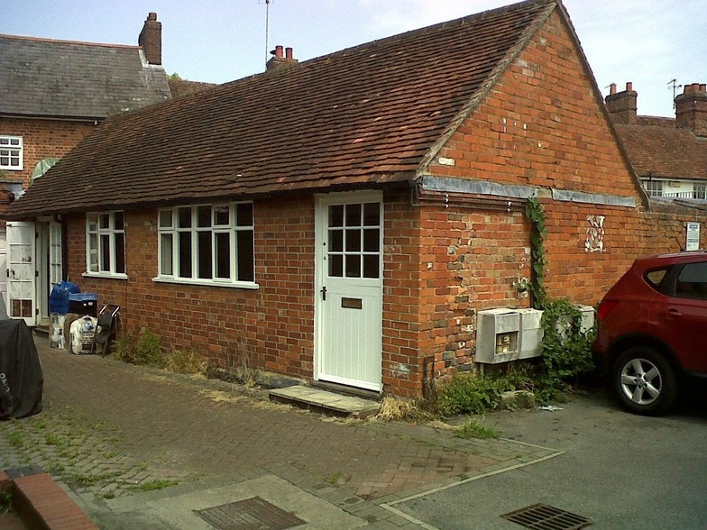 22 Post Office Ln, Wantage for sale - Primary Photo - Image 1 of 1