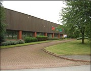 Sirdar Business Park - Commercial Property