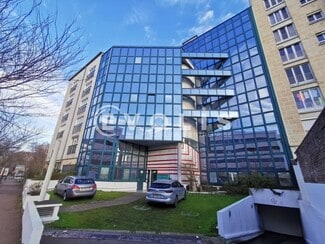 More details for 5 Boulevard Du Maréchal Joffre, Bourg-la-Reine - Office to Rent