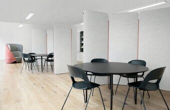 445-453 Hackney Rd, London to rent Interior Photo- Image 2 of 7
