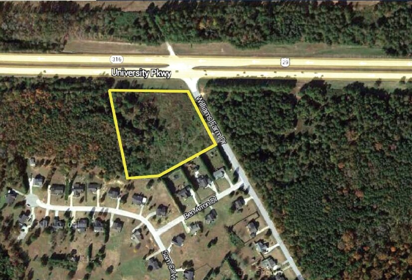 0 Williams Farm Dr, Dacula 30019 UK