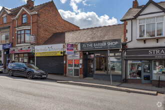 75-81 Castle St, Hinckley for sale Primary Photo- Image 1 of 1