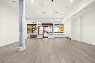 More details for 241 W 23rd St, New York, NY - Retail for Rent