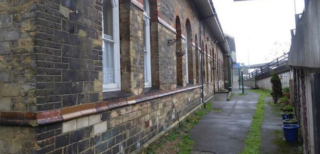 Elizabeth St, Dover for sale Primary Photo- Image 1 of 1