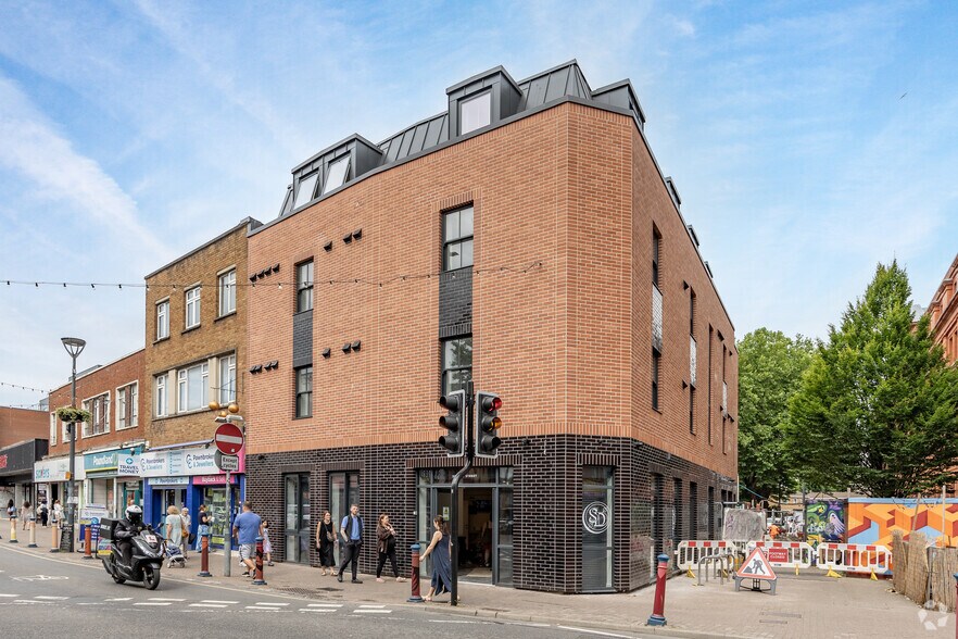 36-38 East St, Bristol for sale - Primary Photo - Image 1 of 1