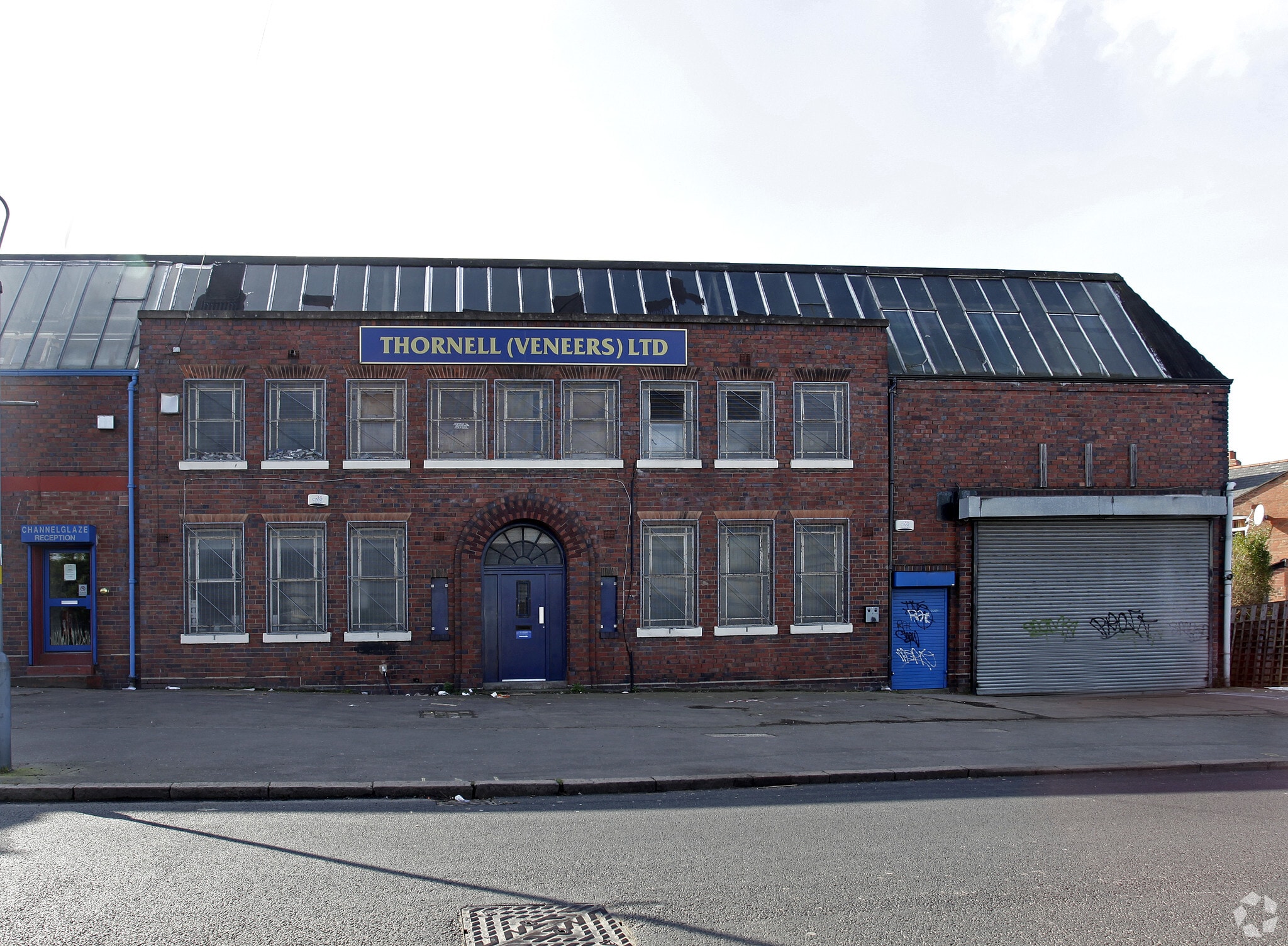 21A Rushey Ln, Birmingham for sale Primary Photo- Image 1 of 9