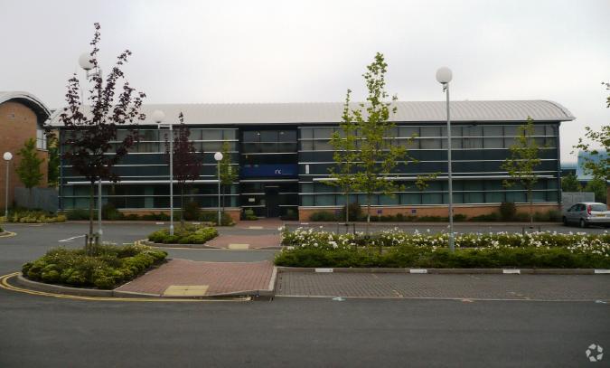 Cheetah Rd, Coventry to rent Primary Photo- Image 1 of 5