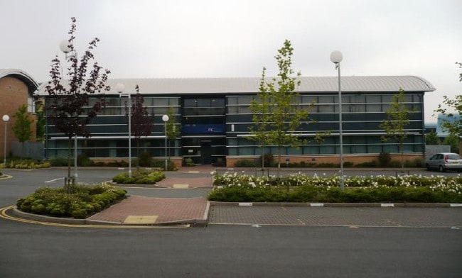 More details for Cheetah Rd, Coventry - Office to Rent