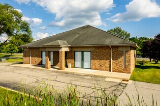 More details for 1255 E M-36, Pinckney, MI - Office for Sale