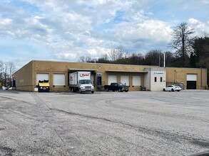 400 E Locust St, Dallastown, PA for sale Building Photo- Image 2 of 7