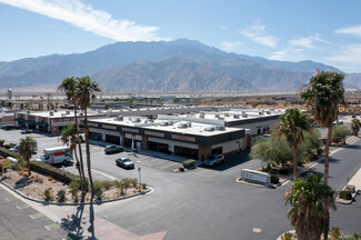 More details for 19345 N Indian Canyon Dr, North Palm Springs, CA - Industrial for Rent