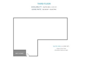 4747 Morena Blvd, San Diego, CA for sale Floor Plan- Image 1 of 1