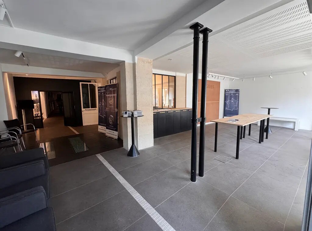 Retail in Paris to rent Building Photo- Image 1 of 4