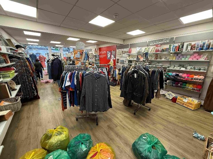 26 High St, Uttoxeter to rent Interior Photo- Image 1 of 1