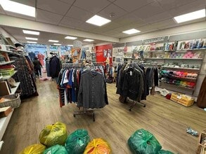 26 High St, Uttoxeter to rent Interior Photo- Image 1 of 1