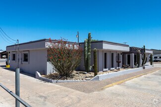 More details for 2405-2425 N Center St, Mesa, AZ - Office for Rent