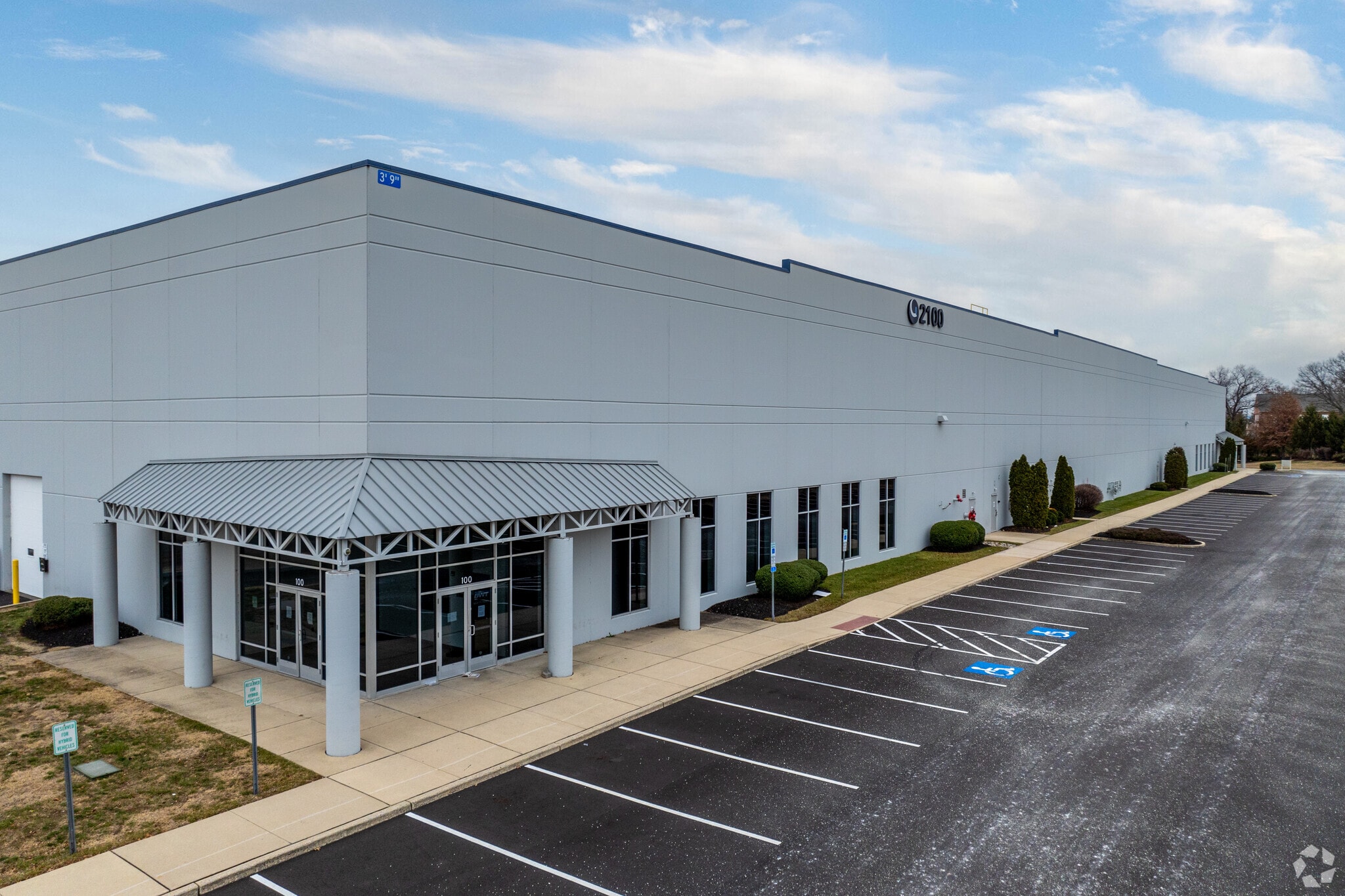 2100 Center Square Rd, Logan Township, NJ to rent Building Photo- Image 1 of 5