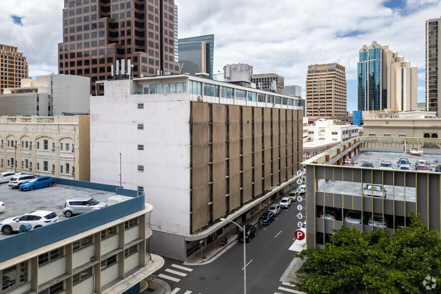 1149-1159 Bethel St, Honolulu, HI for rent - Primary Photo - Image 1 of 6