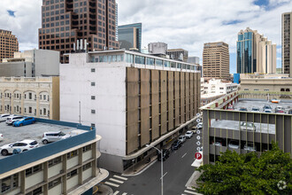 1149-1159 Bethel St, Honolulu, HI for rent Primary Photo- Image 1 of 7