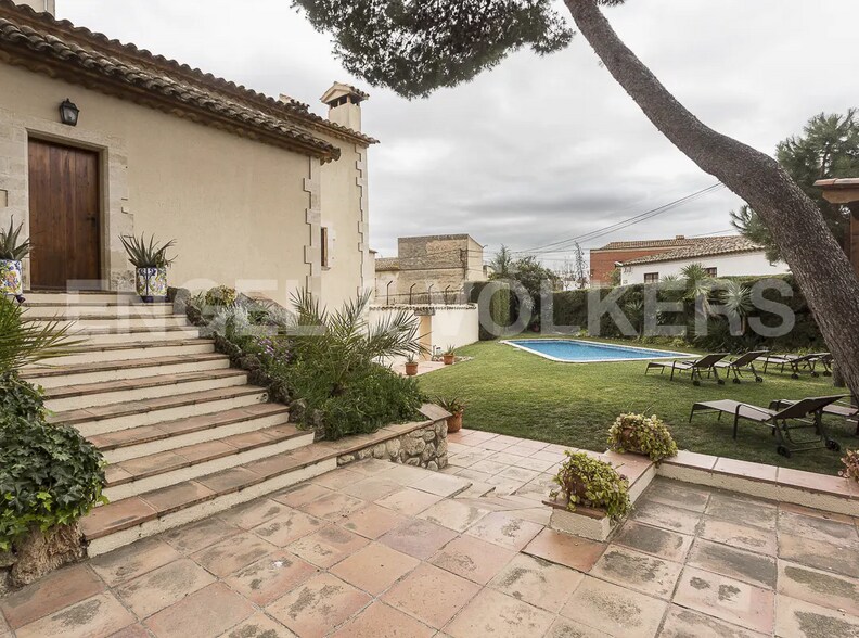 Hospitality in Puigdàlber, Barcelona for sale - Interior Photo - Image 2 of 19