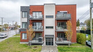 More details for 1074 Ch Du Côteau-Rouge, Longueuil, QC - Build-to-Rent for Sale