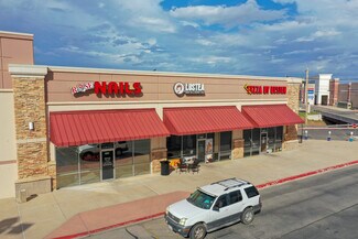 More details for 3417-3781 Catclaw Dr, Abilene, TX - Retail for Rent