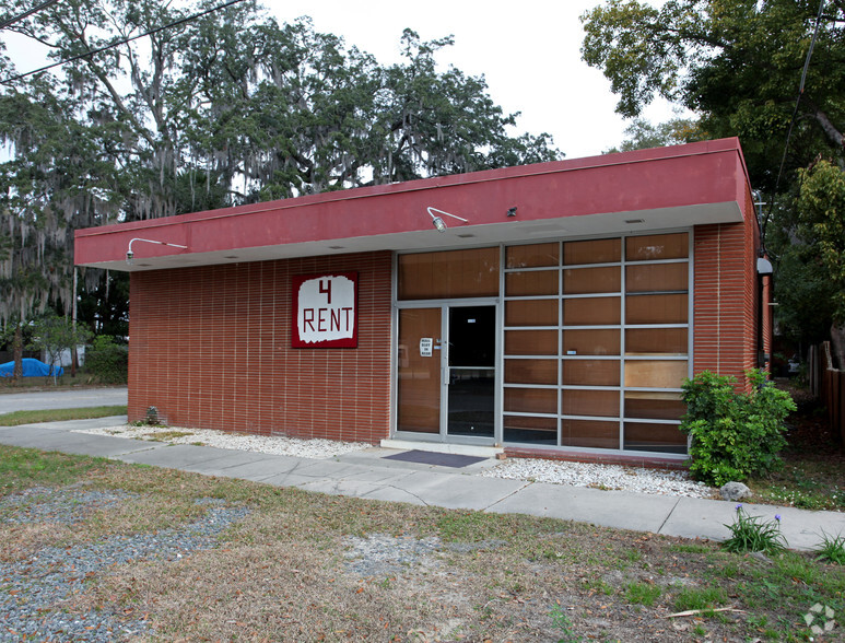 2601 E Jefferson St, Orlando, FL for sale - Primary Photo - Image 1 of 1