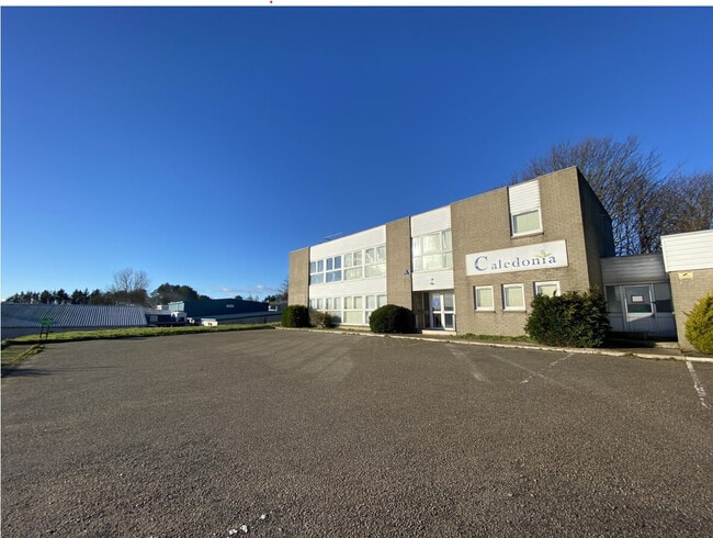 More details for 1A Silverburn Cres, Aberdeen - Office to Rent
