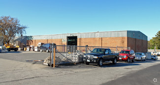 More details for 251 Clay St, Manchester, NH - Industrial for Rent