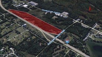 More details for Pleasant Valley Rd, Brighton, MI - Land for Sale