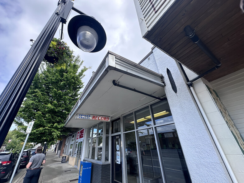 33047 1st Av, Mission, BC for sale - Building Photo - Image 3 of 15