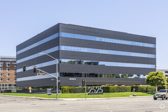 2525 Main St, Irvine, CA for rent Building Photo- Image 1 of 8