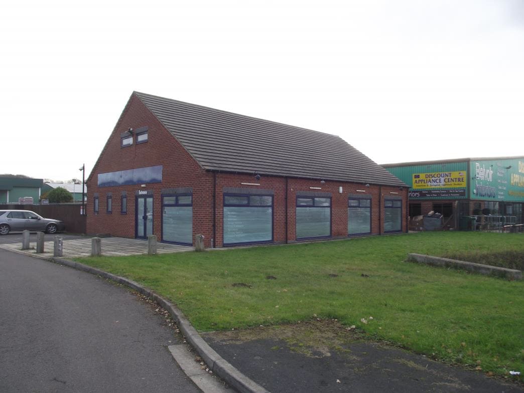 Brunel Ct, Newark for sale Primary Photo- Image 1 of 1