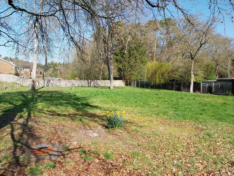 Severals Rd, Midhurst to rent - Other - Image 3 of 7