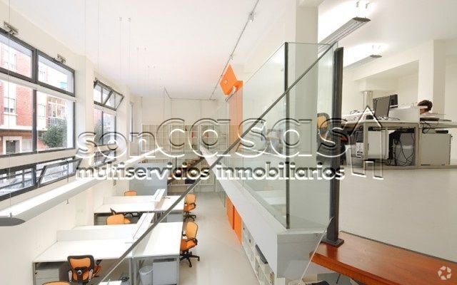 Co-working Space in Alcobendas, Madrid to rent Interior Photo- Image 1 of 2