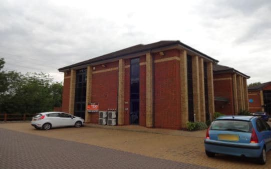 Bedford Rd, Northampton for sale Primary Photo- Image 1 of 1