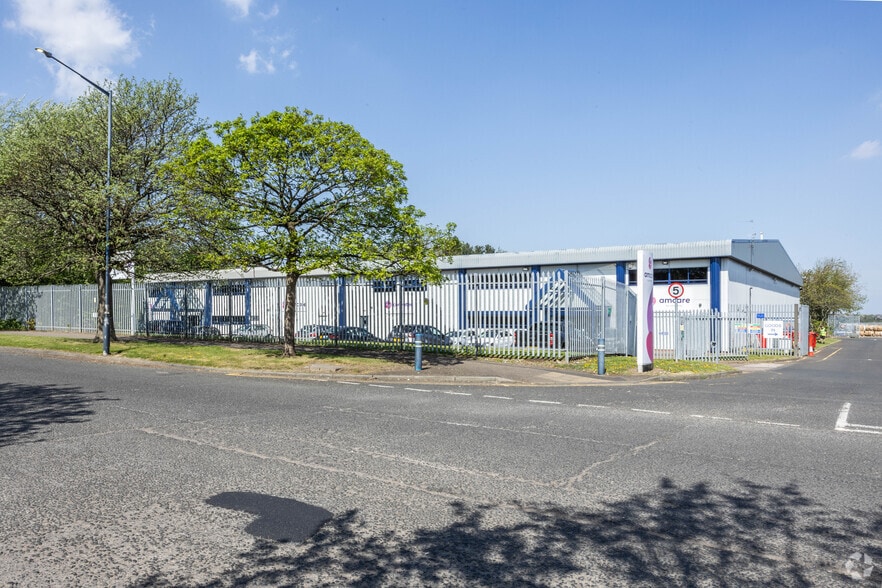 Pallion Way, Sunderland for sale - Primary Photo - Image 1 of 1
